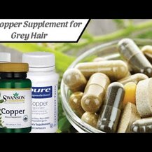 Pure Encapsulations, Copper citrate