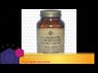 Відео огляд на Solgar, L-Arginine Free Form 500 mg, L-Аргінін 500 мг, 250 капсул