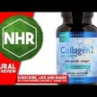 Відео огляд на Neocell, Collagen 2 Joint Complex 2400 mg 120, Колаген, 120 капсу