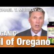 Видео обзор на Органическое масло орегано, Organic Oil of Oregano, 30 мл