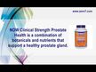 Відео огляд на NOW, Prostate Health, Підтримка простати, 90 капсул