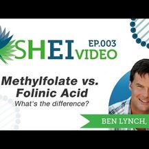 Seeking Health, Метилфолат, L-5-MTHF Lozenge, 60 таблеток