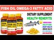 Відео огляд на Mason, Omega-3 Fish Oil 1000 mg 120, Омега 3, 120 капсул