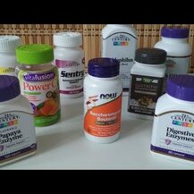 21st Century, Sentry Women Multivitamin & Multimineral Supplement