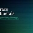 Видео обзор на Thorne, Микроэлементы, Trace Minerals 90, 90 капсул