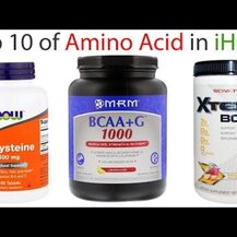 NOW Foods, Tri-Amino