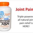 Видео обзор на Глюкозамин МСМ, Glucosamine Chondroitin with MSM, 360 капсул