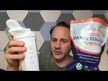 Відео огляд на Hydrolyzed Marine Collagen Powder Unflavored, Морський колаген, 2