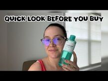 Azelaic Acid Niacinamide Clear Toner, Тонік для обличчя, 250 мл
