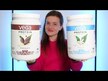 Видео обзор на Vega, Протеин, Protein & Greens Chocolate Flavored, 618 г