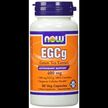 Відео огляд на NOW, EGCg 400 mg, Екстракт зеленого чаю 400 мг, 90 капсул