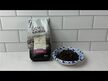 Відео огляд на Organic Jo-Jo's Java Medium/Light Roast Coffee - Whole Bean,