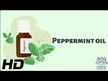 Видео обзор на Nature's Answer, Мята Перечная, Peppermint Leaf Extract, 30 