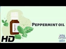 Nature's Answer, Peppermint Leaf Extract, М'ята Перц...