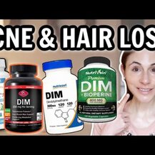 SMNutrition, DIM + BioPerine 200 mg