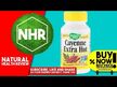 Видео обзор на Nature's Way, Кайенский перец, Cayenne, 180 капсул