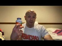 NOW, Spirulina Powder, Спіруліна Сертифікована, 454 г