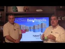 Natura Nectar, Green Bee Прополис, Green Bee Propolis, 60 капсул