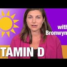 MegaFood, Витамин D3 1000 МЕ, Vitamin D3 1000 IU, 90 таблеток