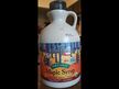 Відео огляд на Coombs Family Farms Organic Maple Syrup, Кленовий сироп, 354 мл