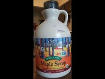 Coombs Family Farms Organic Maple Syrup, Кленовий сироп, 354 мл