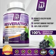 Nature's Way, Resveratrol