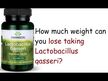 Відео огляд на Swanson, Lactobacillus Gasseri, Лактобактерії Гасері, 60 капсул