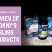 Видео обзор на Mommy's Bliss, Пробиотики, Baby Probiotic Drops, 10 мл