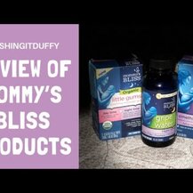 Mommy's Bliss, Baby Probiotic Drops, Пробіотики, 10 мл
