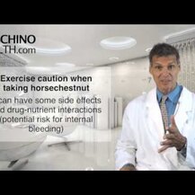 Planetary Herbals, Horse Chestnut Vein Strength 705 mg