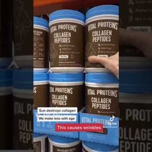 Sports Research, Collagen Peptides Unflavored