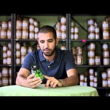 Irwin Naturals, Sunny Mood with Rhodiola