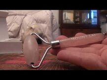 Mount Lai, The Rose Quartz Facial Roller, Масажні роллери, 1 R...