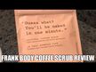 Видео обзор на frank body, Скраб, Coffee Scrub, 200 г