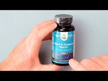 Nature's Craft, Mind & Memory Matrix, Підтримка мозку...