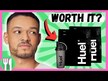 Видео обзор на Huel, Хуель Набор, Black Edition Variety Box, 1.44 кг