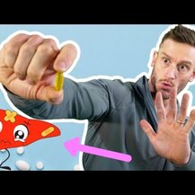 Solaray, Freeze Dried Thyroid Caps