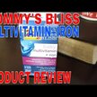 Видео обзор на Мультивитамины c Железом, Baby Multivitamin + Iron 2 Month+, 30 м