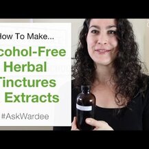 Nature's Answer, Burdock root Alcohol-Free 2000 mg