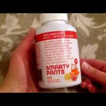 Kyolic, Kids Probiotic Vanilla