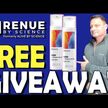 Видео обзор на Renue By Science, Фисетин, Lipo Fisetin, 90 капсул