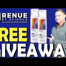 Renue By Science, Фисетин, Lipo Fisetin, 90 капсул