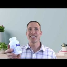 Pure Encapsulations, BenfoMax