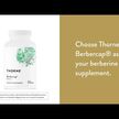 Відео огляд на Thorne, Berbercap, Берберин 200 мг, 60 капсул