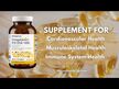 Відео огляд на Metagenics, OmegaGenics Algae Omega-3s, Веганська Омега-3, 60 кап