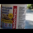 Відео огляд на Yerba Prima, Psyllium Husks Caps, Псиліум, 180 капсул