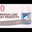 Видео обзор на Children's Chewable Multivitamin & Mineral, Витамины для