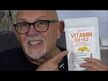 Відео огляд на Micro Ingredients, Vitamin D3 & K2, Вітаміни D3 K2, 90 капсул