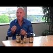 Видео обзор на Спрей для горла, Olive Leaf Complex Throat Spray Peppermint, 45 м