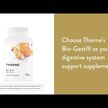 Відео огляд на Thorne, Bio-Gest Digestive Enzymes, БіоГест, 180 капсул